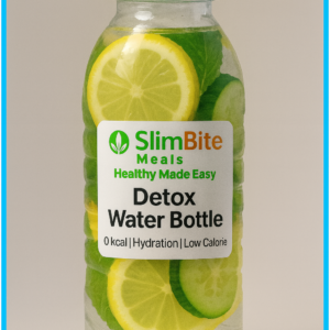 Detox Water Bottle in Peshawar