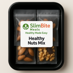 Healthy Nuts Mix in Peshawar