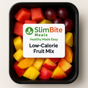 Low-Calorie Fruit Mix in Peshawar