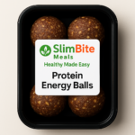 Protein Energy Balls