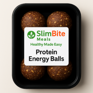 Protein Energy Balls in Peshawar